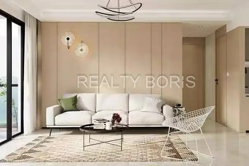 LUXURIOUS 3 BEDROOM IN KILELESHWA — Kileleshwa