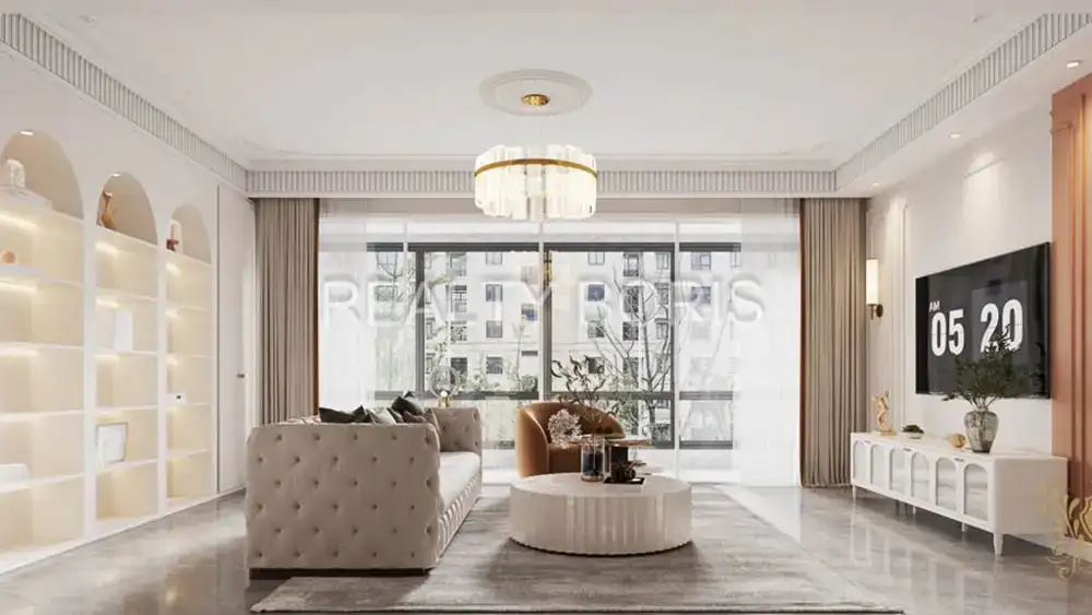LUXURIOUS 3 BEDROOM IN KILIMANI — kilimani