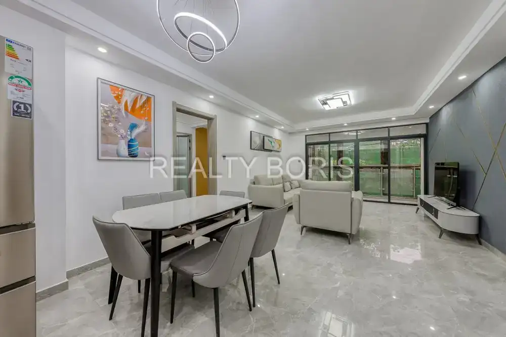 EXEMPLARY 3 BEDROOM IN LAVINGTON FOR SALE — Lavington