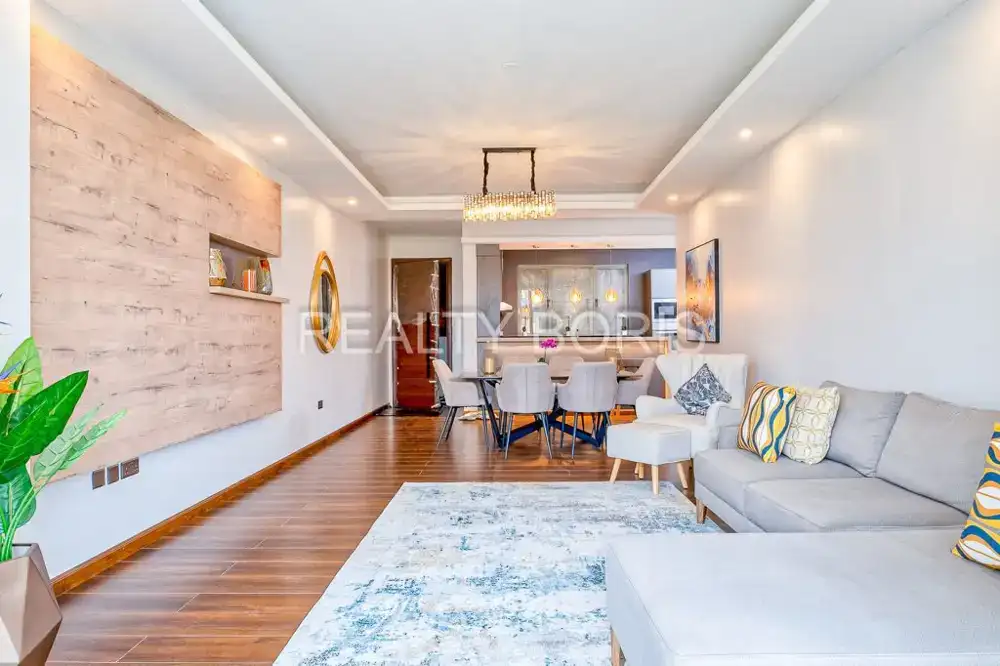 LUXURIOUS 3 BEDROOM IN WESTLANDS
