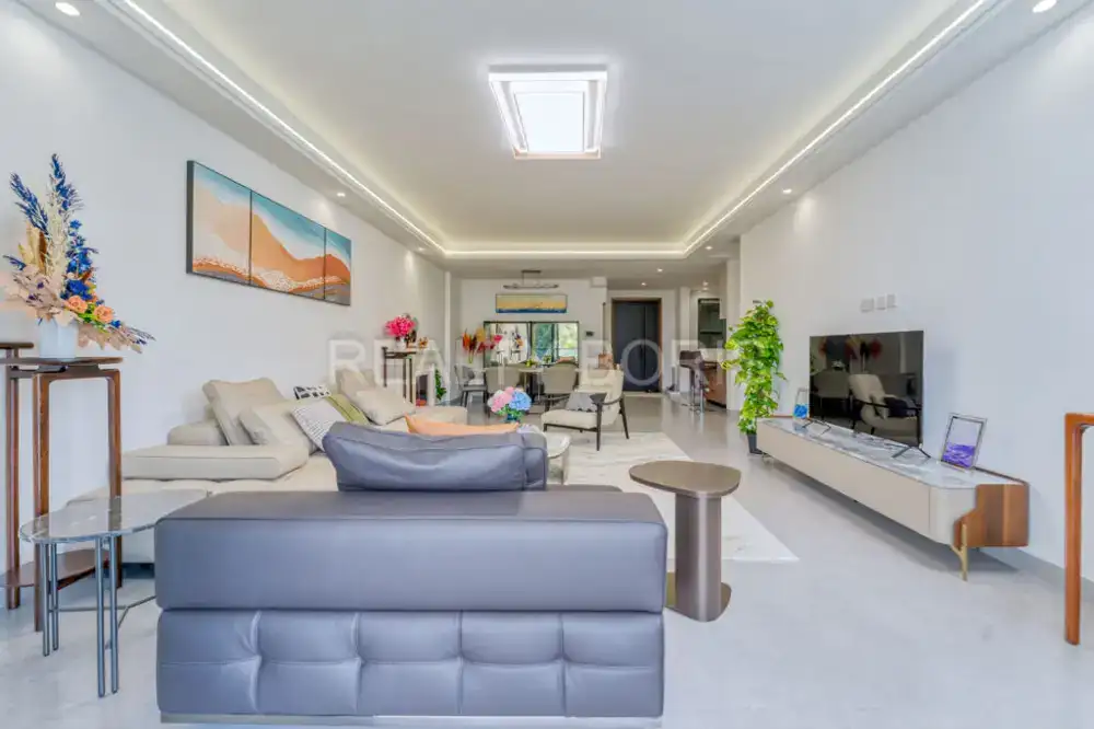 LUXURIOUS 3 BEDROOM IN WESTLANDS — Westlands