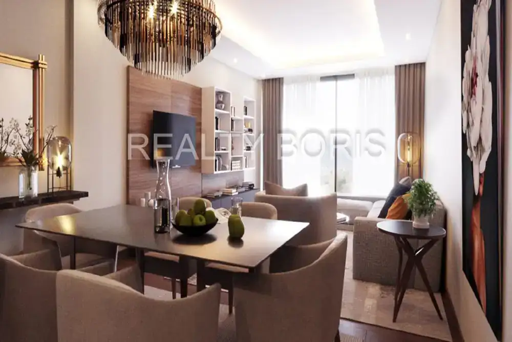 LUXURIOUS 3 BEDROOM IN WESTLANDS — Westlands