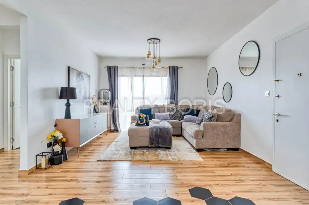 LUXURIOUS 3 BEDROOM MASTER ENSUITE IN KIAMBU — Kiambu