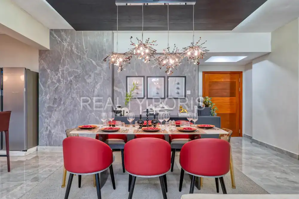Luxurious 4 Bedroom All Ensuite in Kileleshwa | Premium Apartments Nairobi