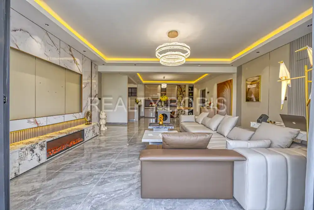 LUXURIOUS 4 BEDROOM IN KILELESHWA