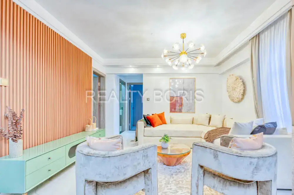 LUXURIOUS 4 BEDROOM IN KILIMANI