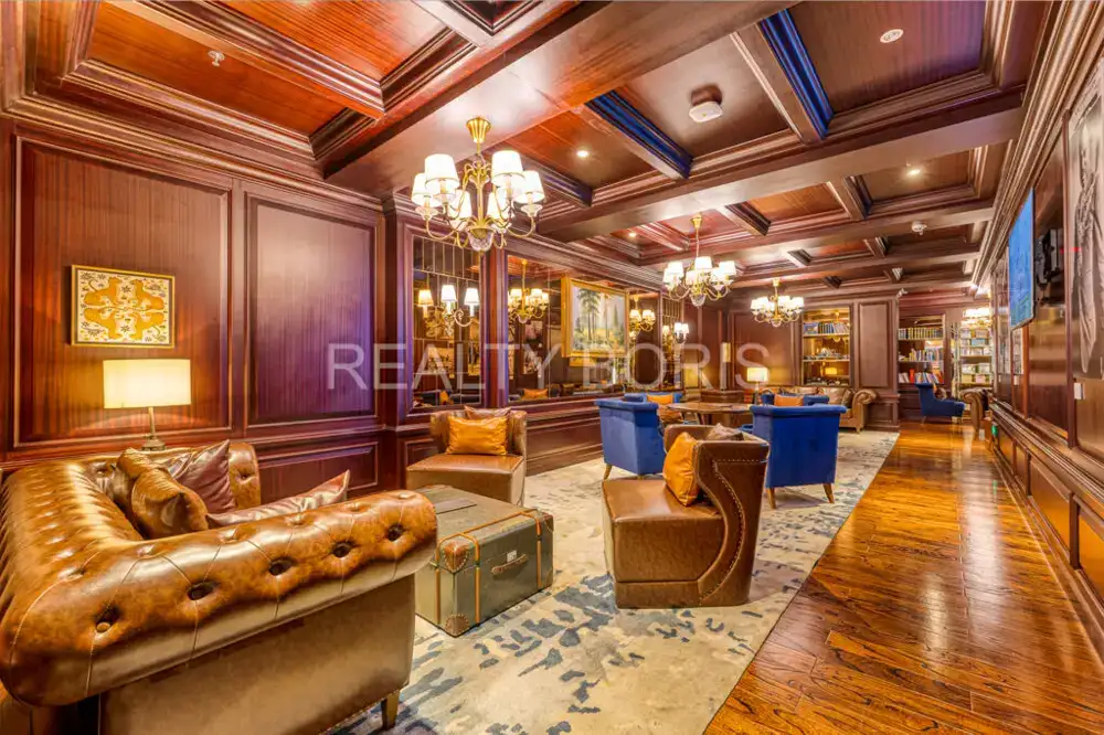 LUXURIOUS 4 BEDROOM PENTHOUSE IN WESTLANDS