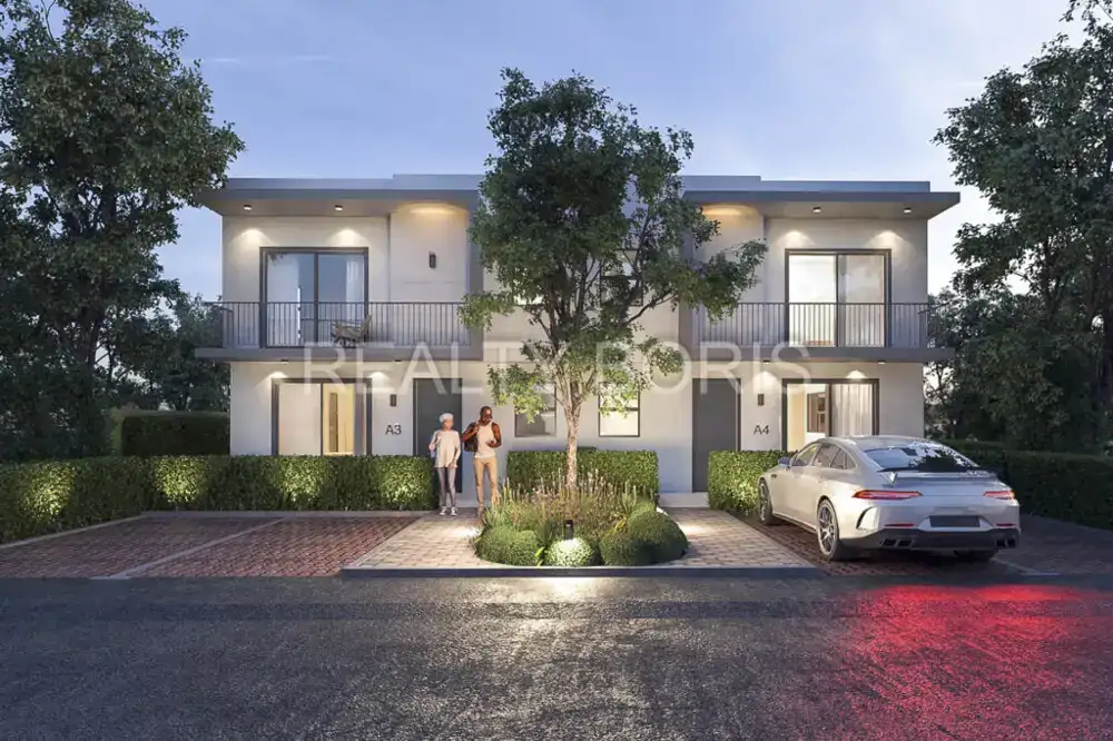 LUXURIOUS 4 BEDROOM + DSQ TOWNHOUSE IN KIAMBU — Kiambu