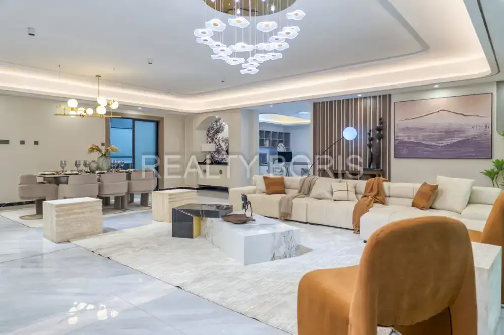 LUXURIOUS 5 BEDROOM IN KILELESHWA