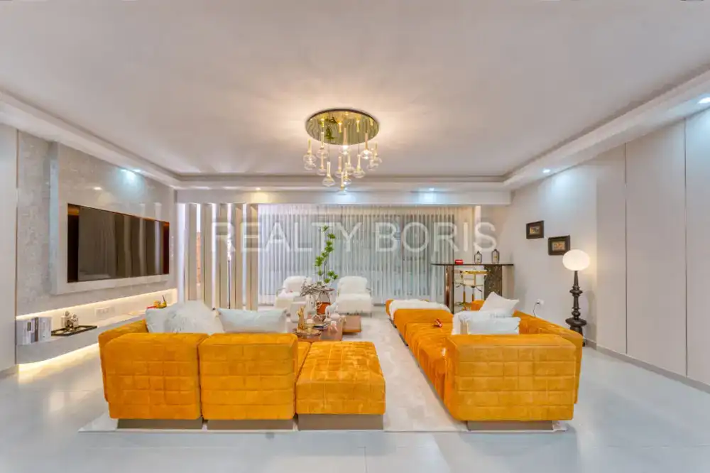 LUXURIOUS 5 BEDROOM IN KILIMANI — kilimani