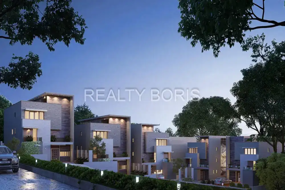 LUXURIOUS 6 BEDROOM IN LAVINGTON — Lavington