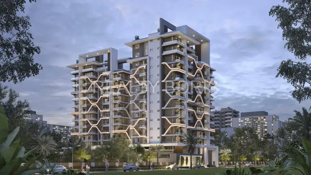 Nyali properties in Nairobi