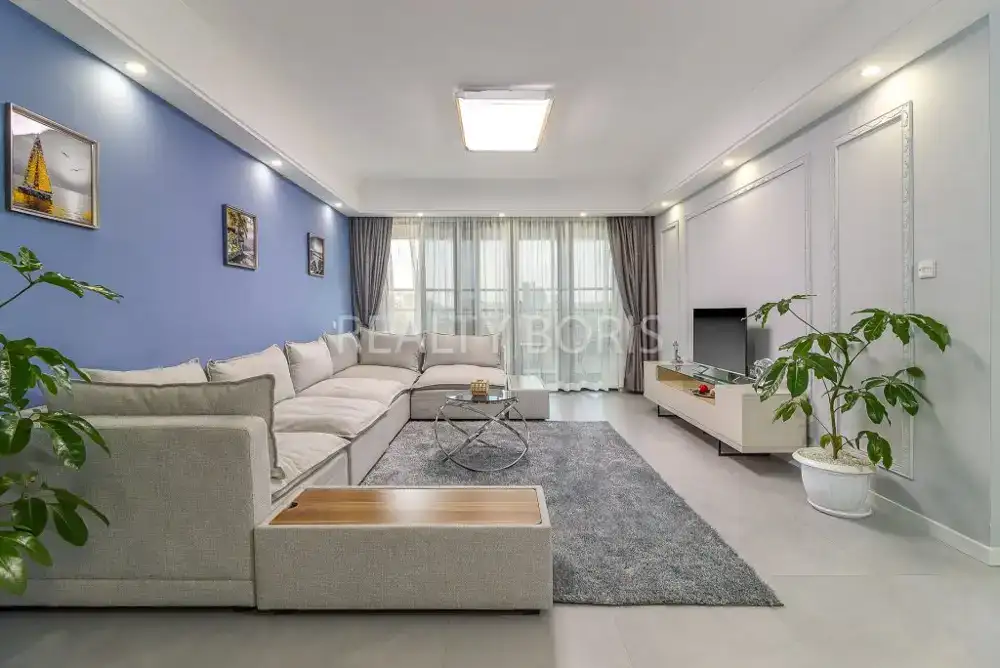 MODERN 3 BDRM IN KILIMANI