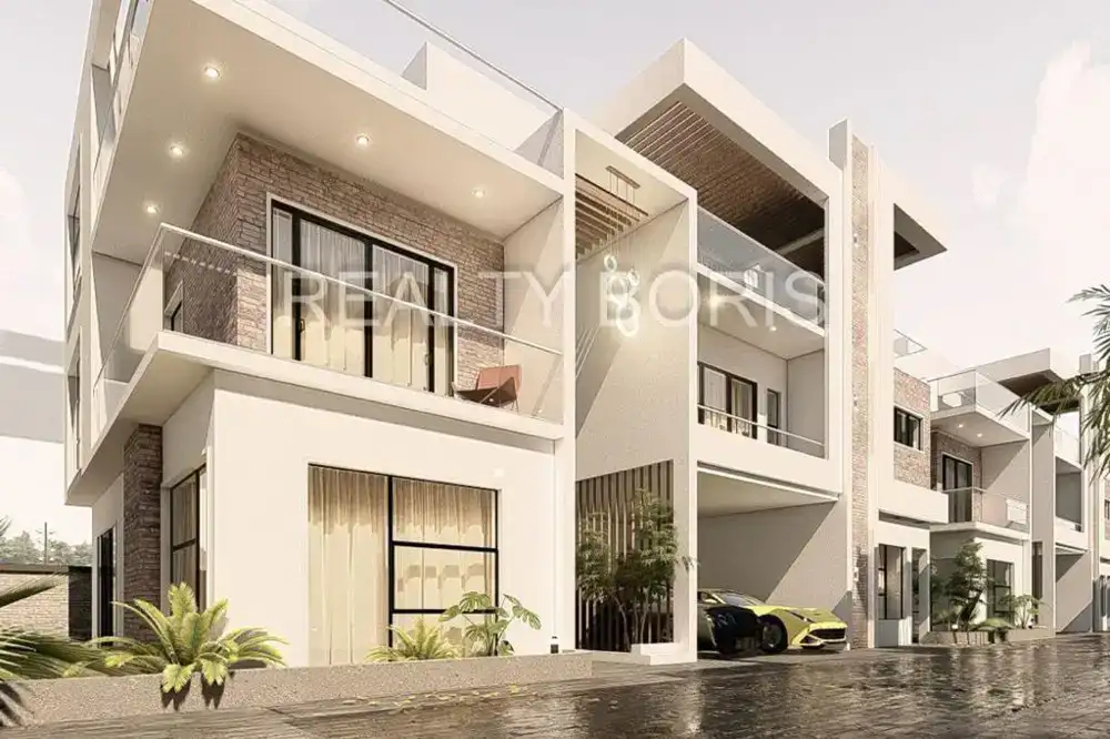MINDBLOWING VILLA IN LAVINGTON