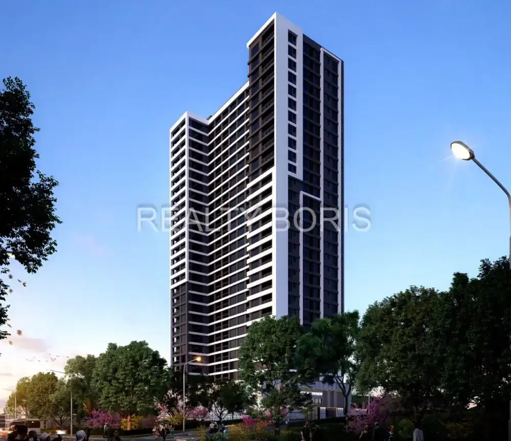 Misty Homes Westlands – Luxury 1 & 2 Bedroom Apartments for Rent in Westlands Nairobi — Westlands
