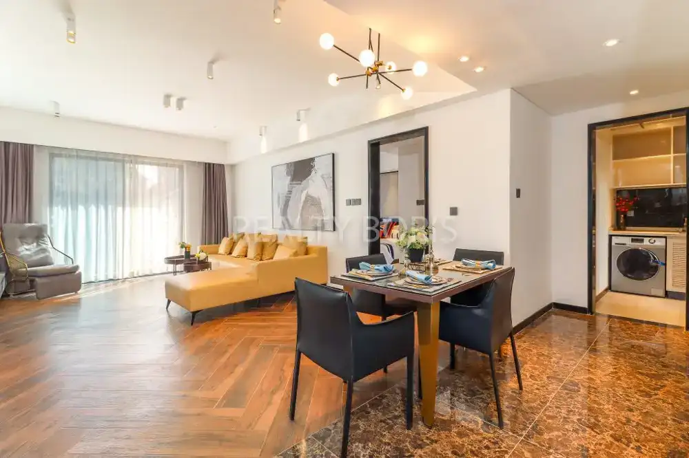 MODERN 2 BEDROOM IN KILELESHWA