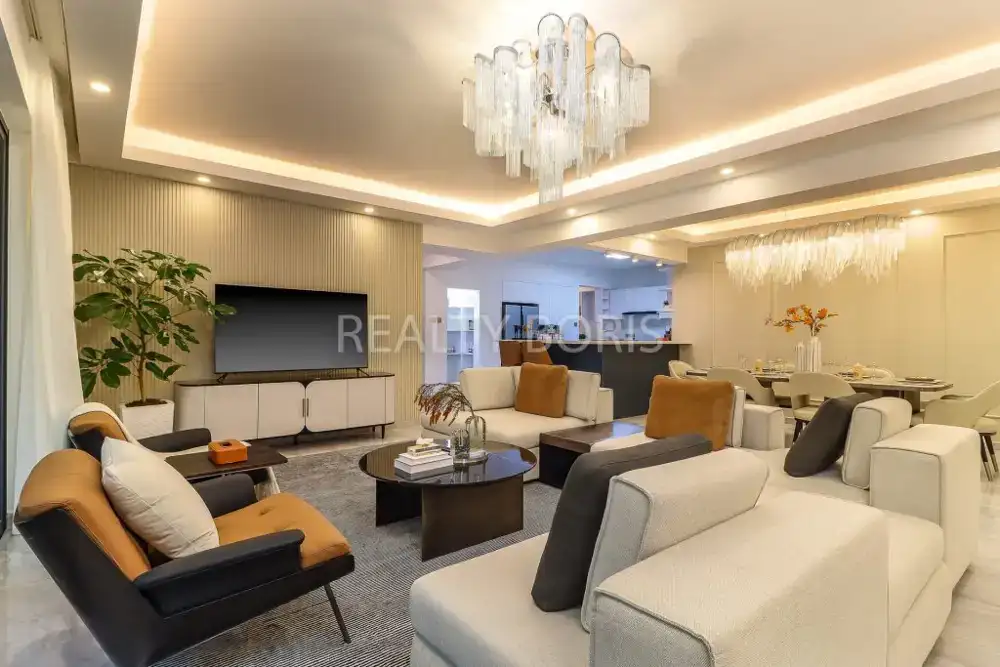 Modern High-End 4 Bedroom Condo in Lavington | Luxury Living Nairobi