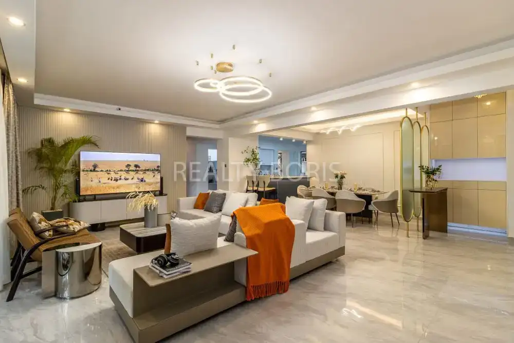 Modern High-End Condo for Sale in Lavington | Luxury 1 Apartment Nairobi