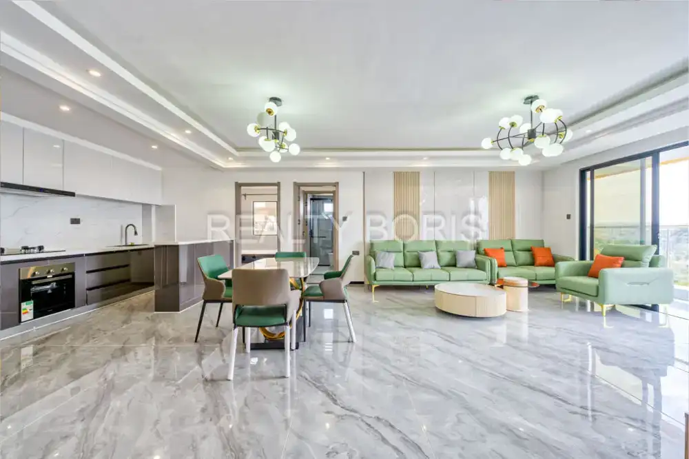 Luxury Nandwa Ivy Apartments for Rent in Kileleshwa Nairobi | Elegant 1 Bedroom & Penthouse Homes — Kileleshwa