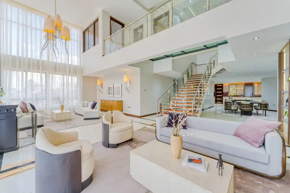 Westlands Penthouse