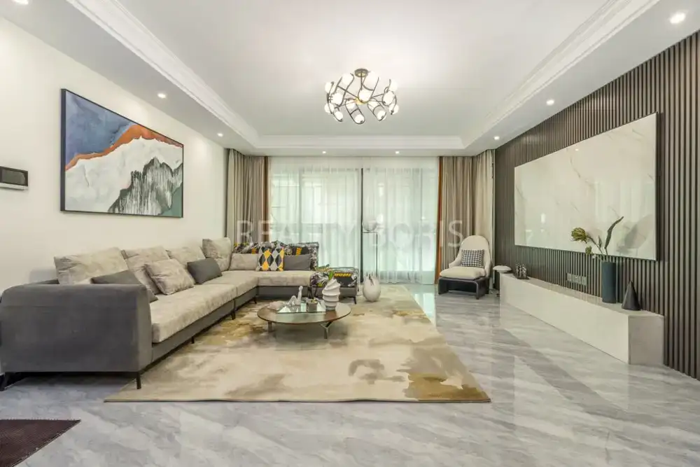 Luxury Silver Oak Apartments for Rent in Kileleshwa Nairobi | Elegant 3 Bedroom Homes — Kileleshwa