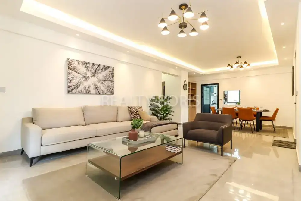 SPACIOUS 4 BDRM IN KILIMANI| Modern Apartment for Sale Nairobi — kilimani