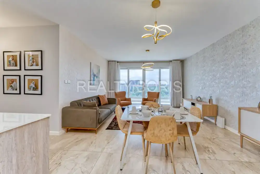Luxury The Marquis Apartments for Rent in Kileleshwa Nairobi From Ksh150,000 — Kileleshwa