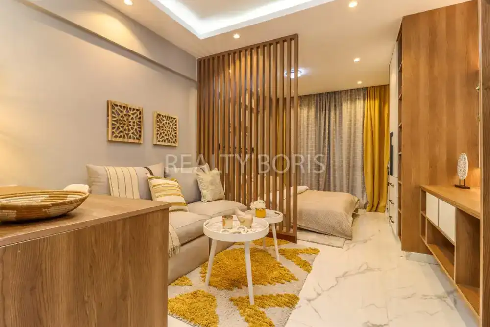 UNMATCHED STUDIO IN KILIMANI — kilimani