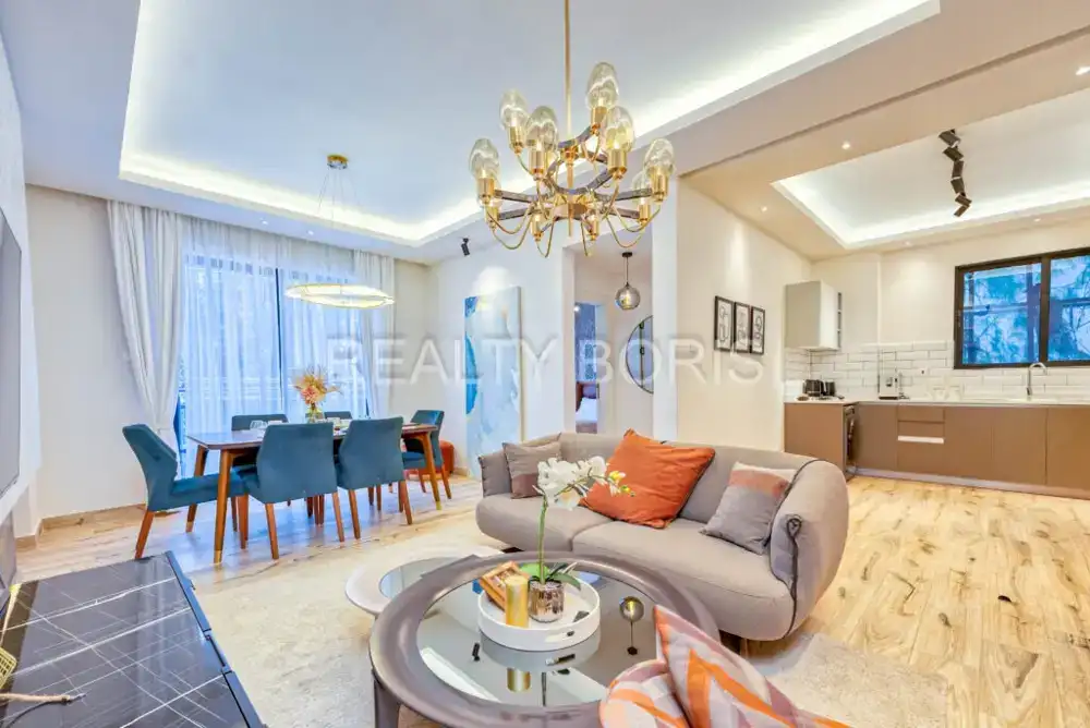 Luxury Wilma Towers Apartments for Rent in Kilimani Nairobi |Studio & 2 Bedroom — kilimani